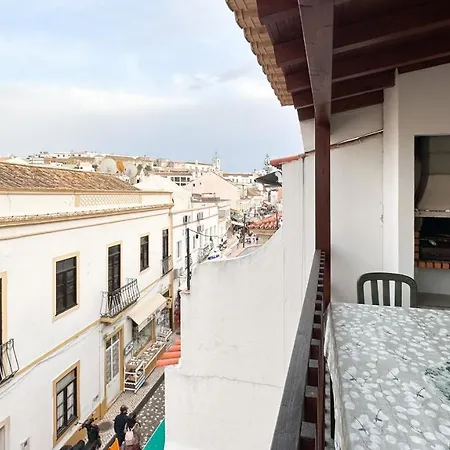 T2 Catraio 8, Baixa De * Albufeira