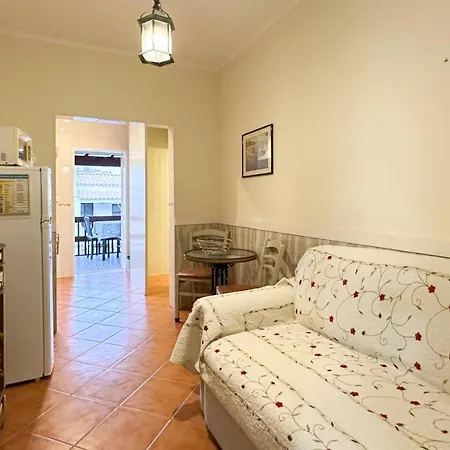 T2 Catraio 8, Baixa De Apartment *