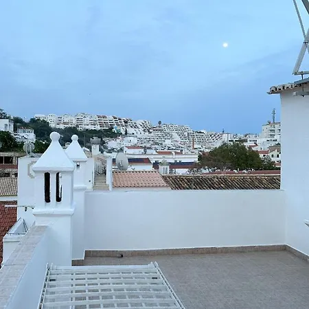 T2 Catraio 8, Baixa De Apartment Albufeira