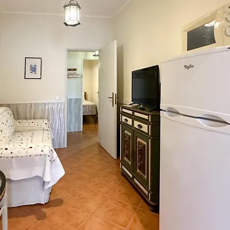 Apartment T2 Catraio 8, Baixa De Albufeira