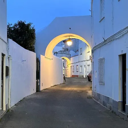 T2 Catraio 8, Baixa De אלבופיירה