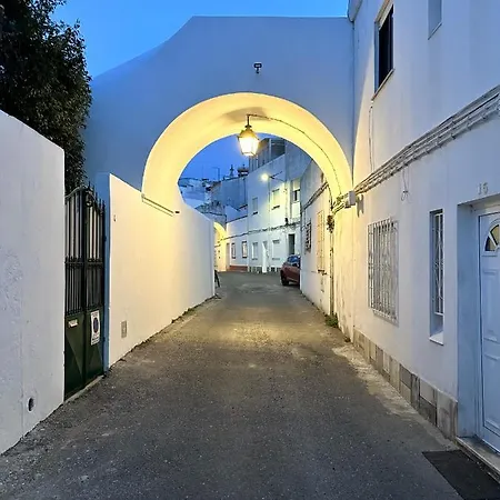 公寓 T2 Catraio 8, Baixa De 阿尔布费拉