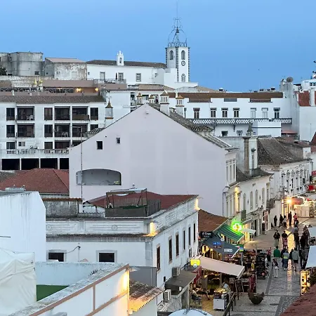 T2 Catraio 8, Baixa De * 阿尔布费拉