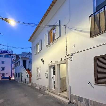 T2 Catraio 8, Baixa De Apartment Albufeira