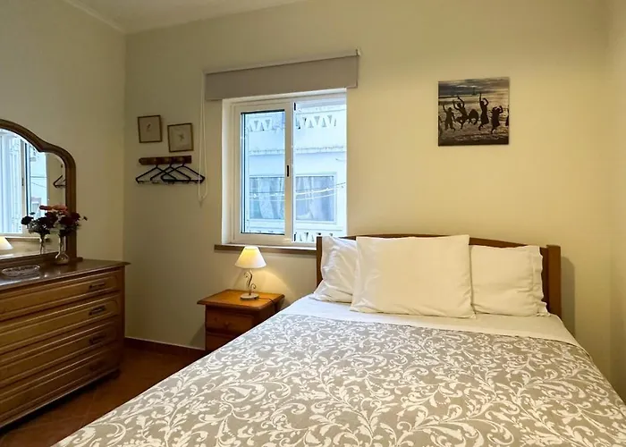 T2 Catraio 8, Baixa De * Albufeira