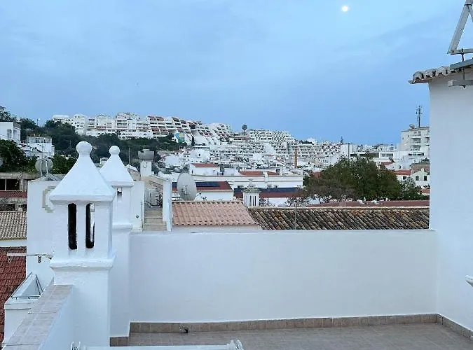 T2 Catraio 8, Baixa De Apartment Albufeira