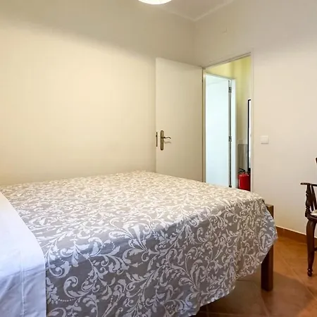 Apartment T2 Catraio 8, Baixa De *