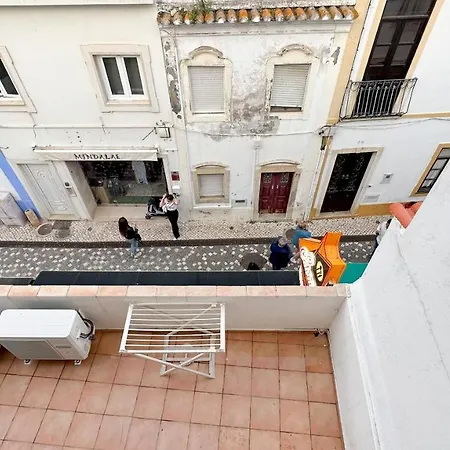 Apartment T2 Catraio 8, Baixa De