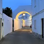 T2 Catraio 8, Baixa De Albufeira